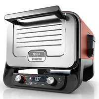 Ninja Woodfire 8-in-1 Outdoor Oven 