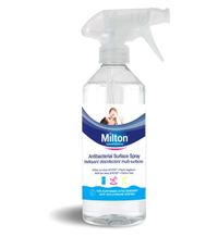 Milton Anti-Bacterial Surface Spray - was £2.50, now £2.00