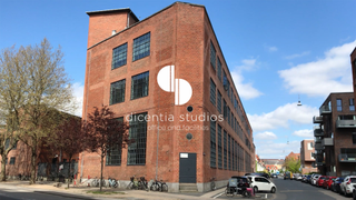 Dicentia Studios