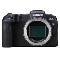 Canon EOS RP (body only) |AU$1,899AU$1,329 at JB Hi-Fi
