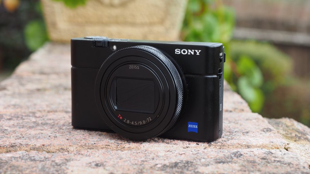 Sony RX100 Mark VII review | Digital Camera World