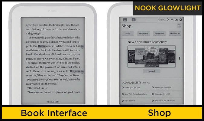 face off book nook