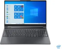 Lenovo Yoga 9i: was $1,449 now $1,249 @ Best Buy