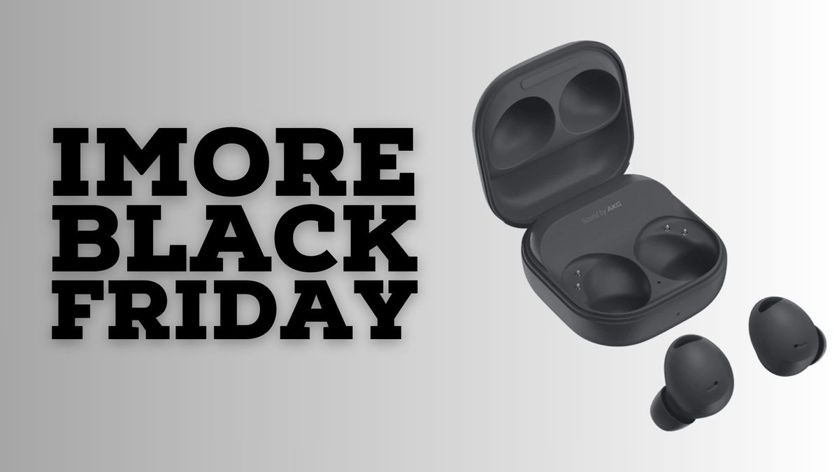 SAMSUNG Galaxy Buds 2 Pro in Black