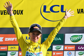 The GC standings at the Tour de France Femmes 2026 – Yellow jersey changes hands on dramatic Mont Ventoux stage, setting up spectacular final weekend