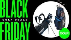 Best Black Friday Golf Set Deals