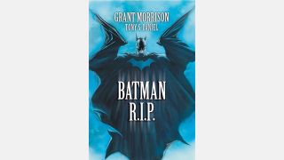 Best Batman stories: Batman R.I.P.