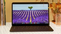 Best touchscreen laptops: Google Pixelbook Go