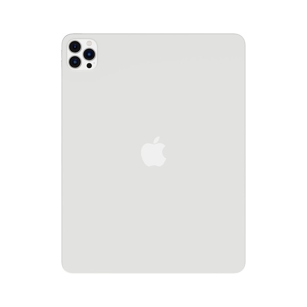 iPad Pro 2022 renders