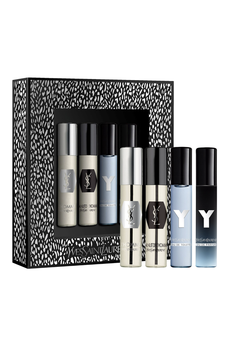 Yves Saint Laurent Mini Cologne Travel Set