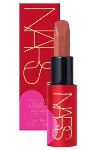 Explicit Lipstick | Nars Cosmetics