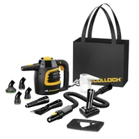 McCulloch MC1230 Handheld Steam Cleaner
$65