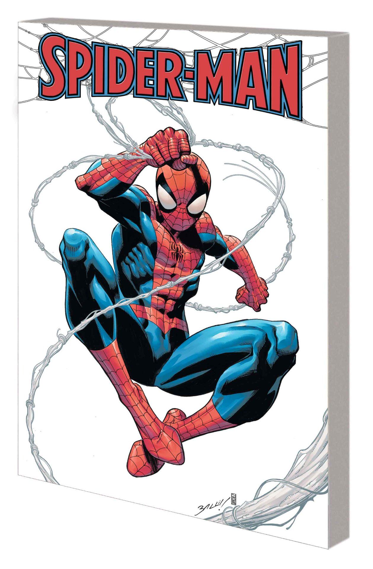 Marvel Comics April 2023 solicitations