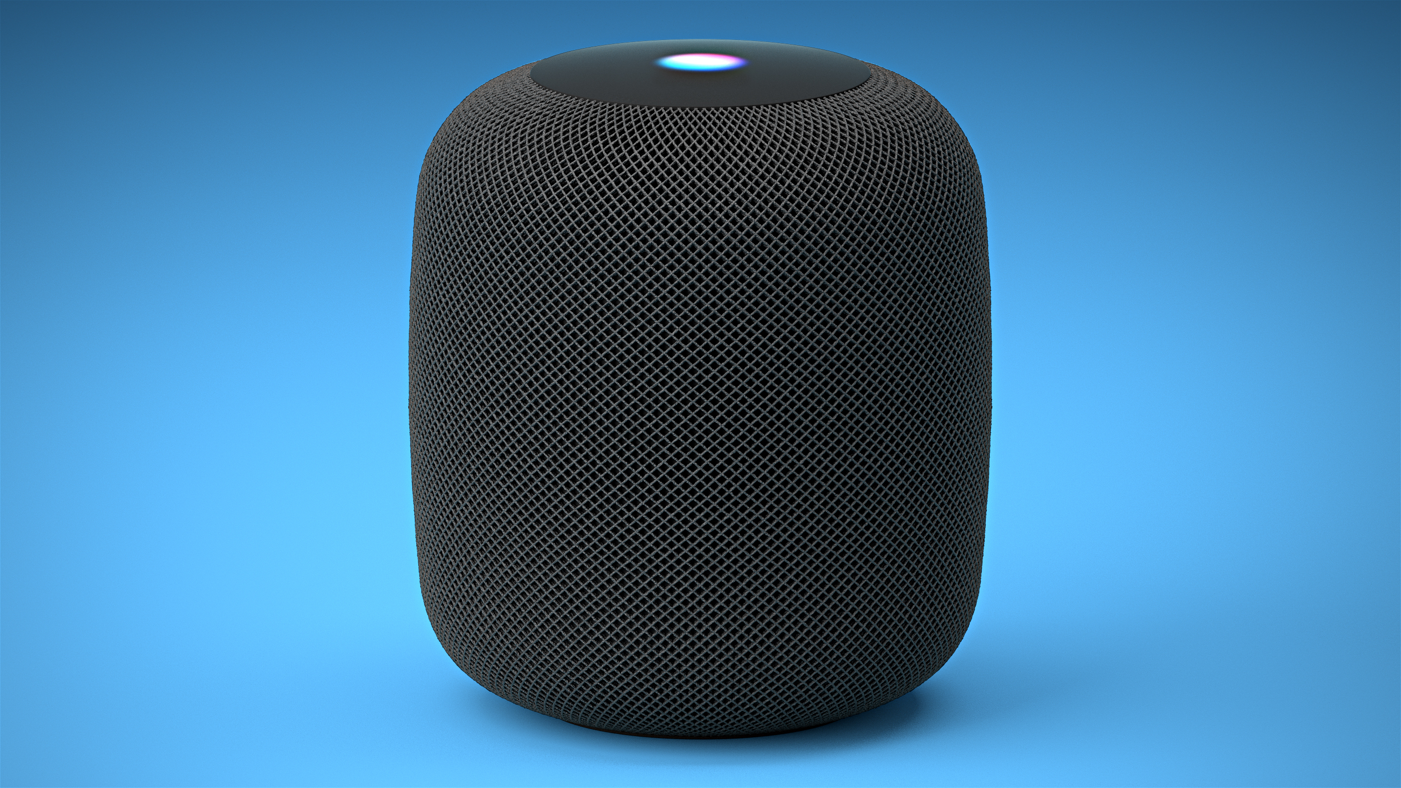 Apple HomePod