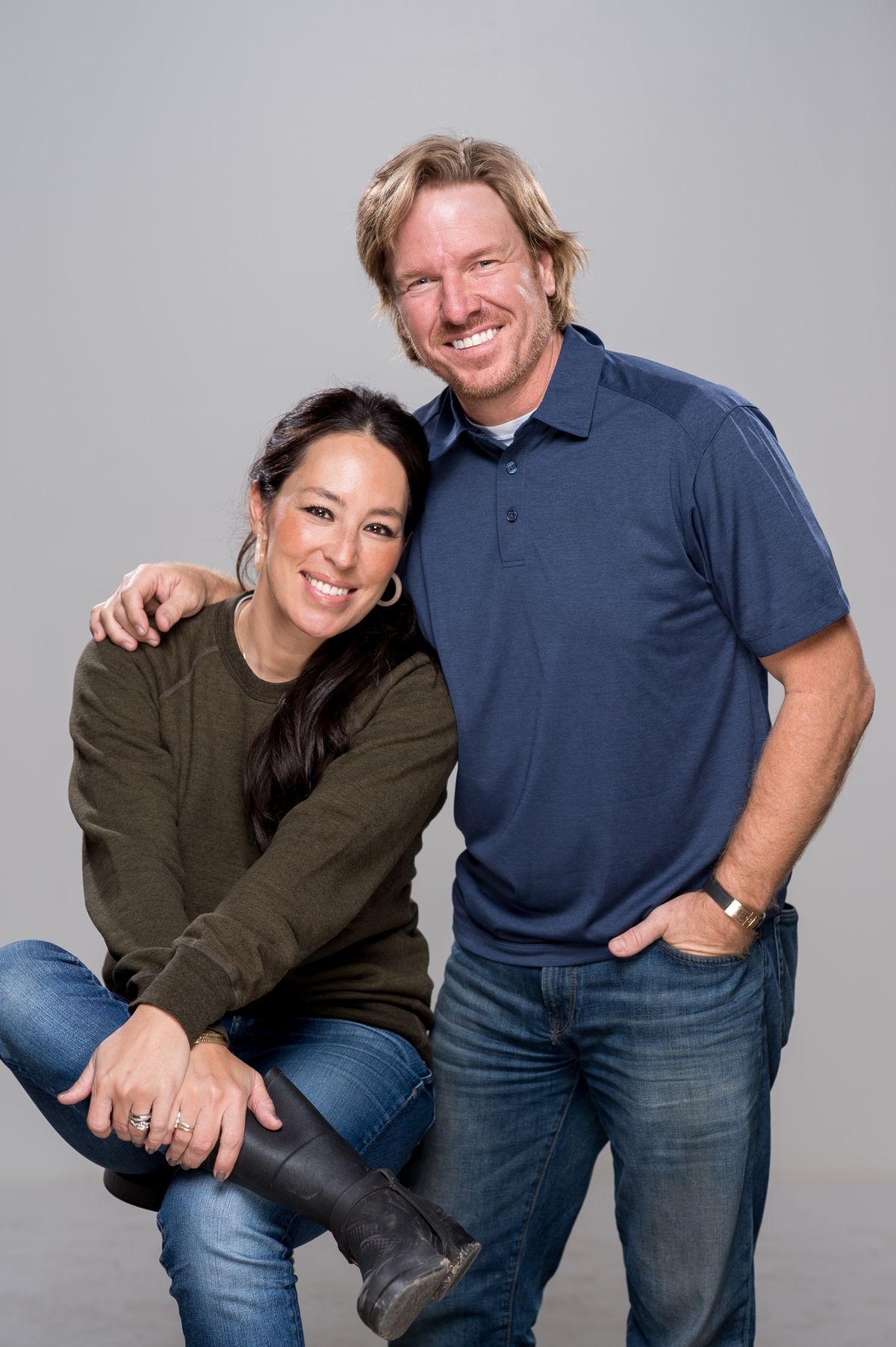 TCA Discovery to Launch Chip and Joanna Gaines' Magnolia Channel in
