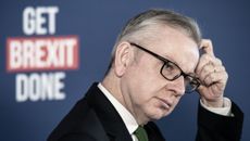 Michael Gove