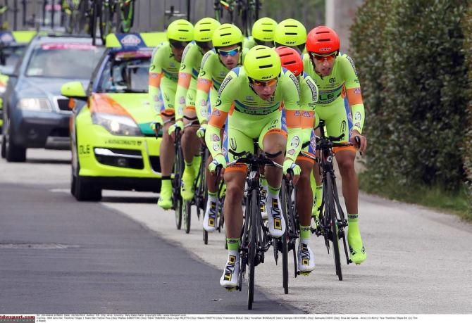 Yellow Fluo