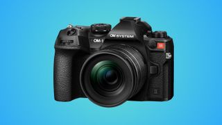 OM System&rsquo;s new infared mirrorless camera can see what human eyes can&rsquo;t. The OM-1 Mark II IR just launched in Japan for use in research and industry