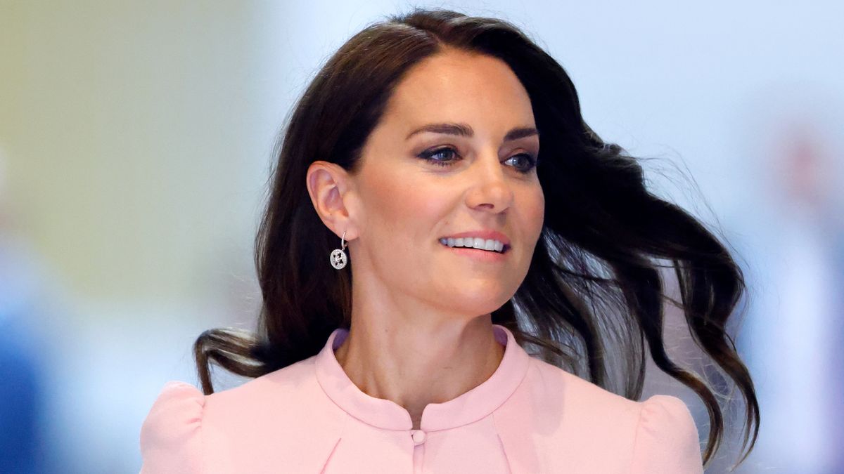 Le maquillage des yeux signature de Kate Middleton « accentue et définit » ses traits et est si facile à recréer pour « toutes les occasions »