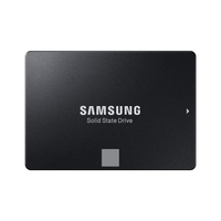 Samsung Evo 860 2TB SSD