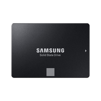 Samsung Evo 860 2TB SSD £209 £161.99 at Amazon