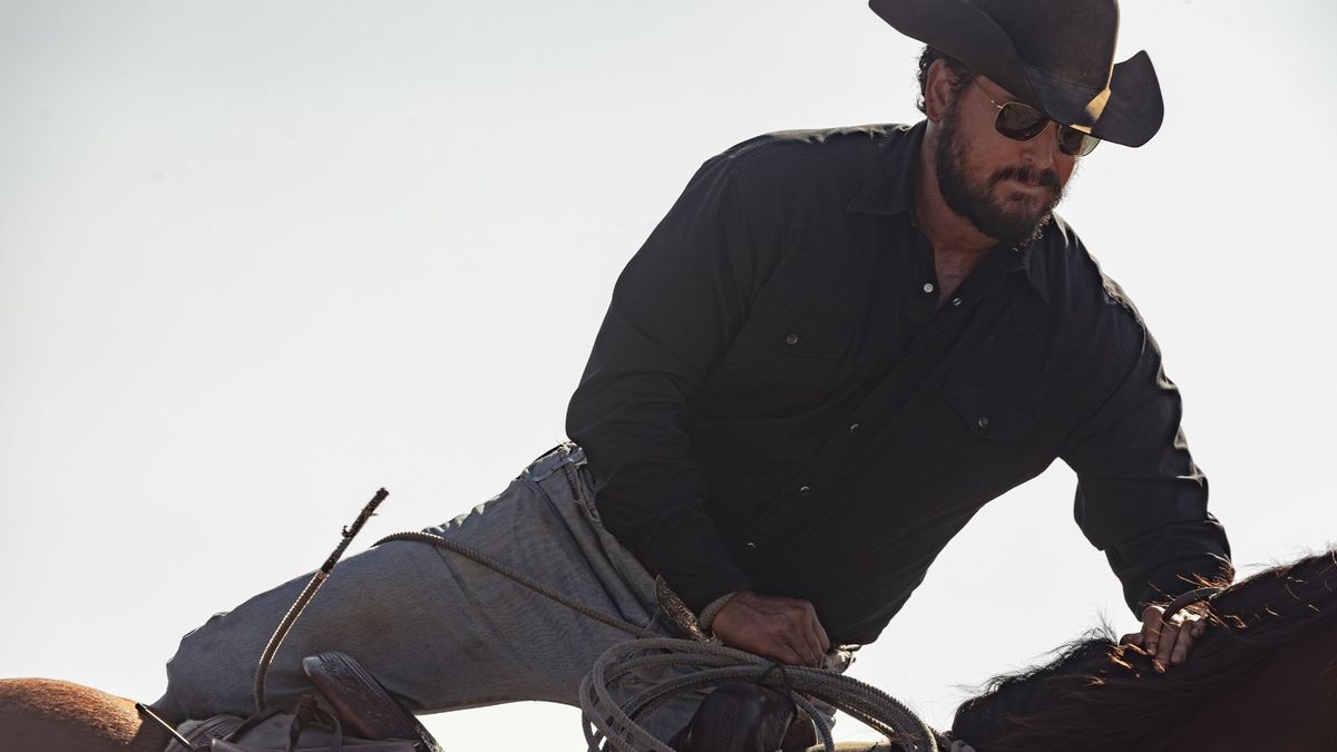 Dutton Ranch fans are already hoping one unhinged character 'doesn't survive' first season of Taylor Sheridan's Yellowstone spinoff series — but for the 'dumbest reason'