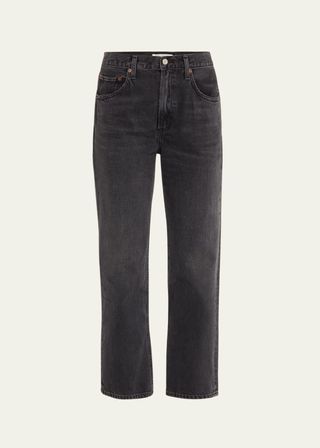 Valen Straight-Leg Jeans