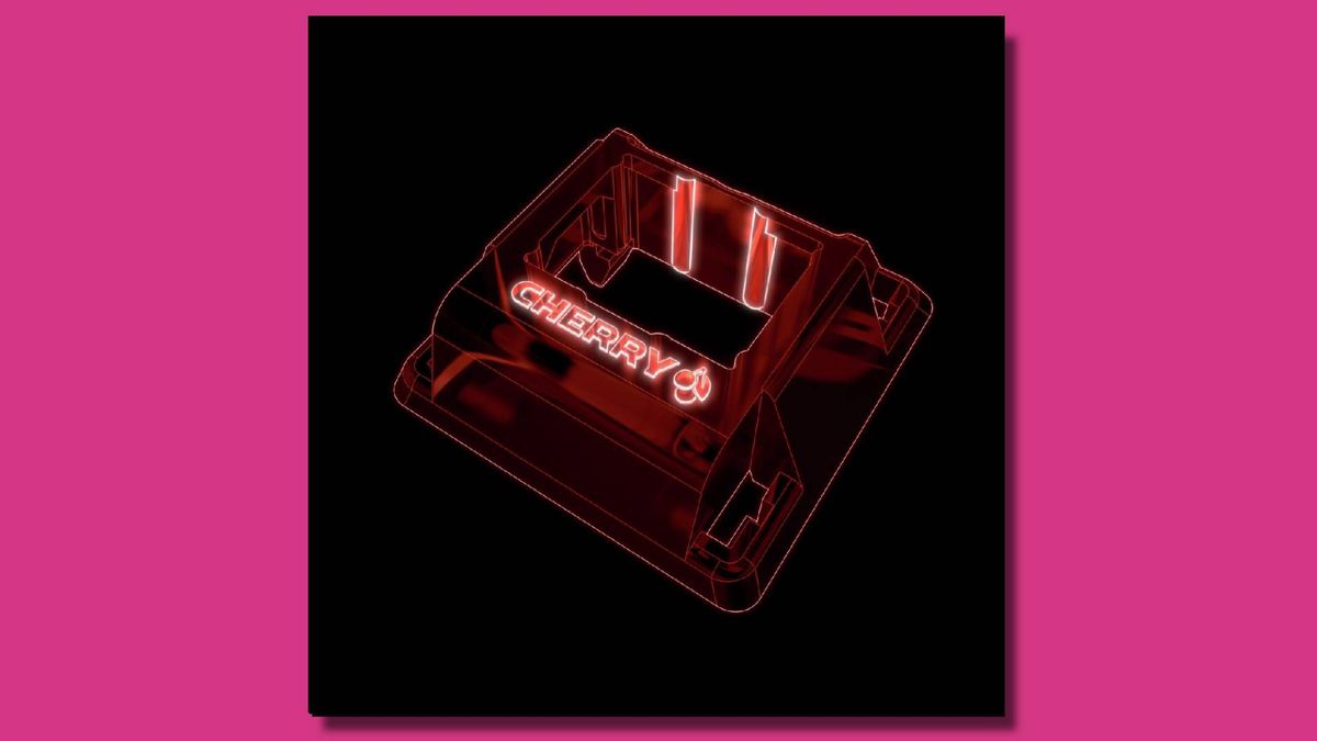 cherry switch