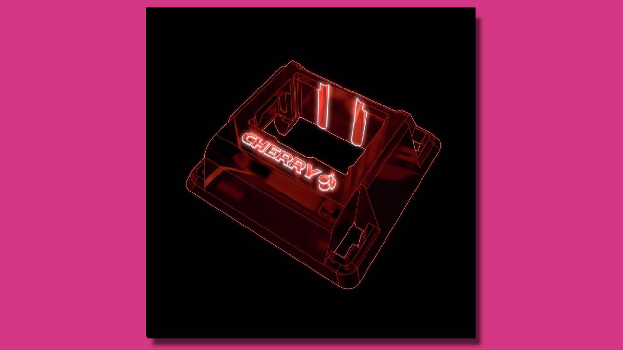 cherry switch