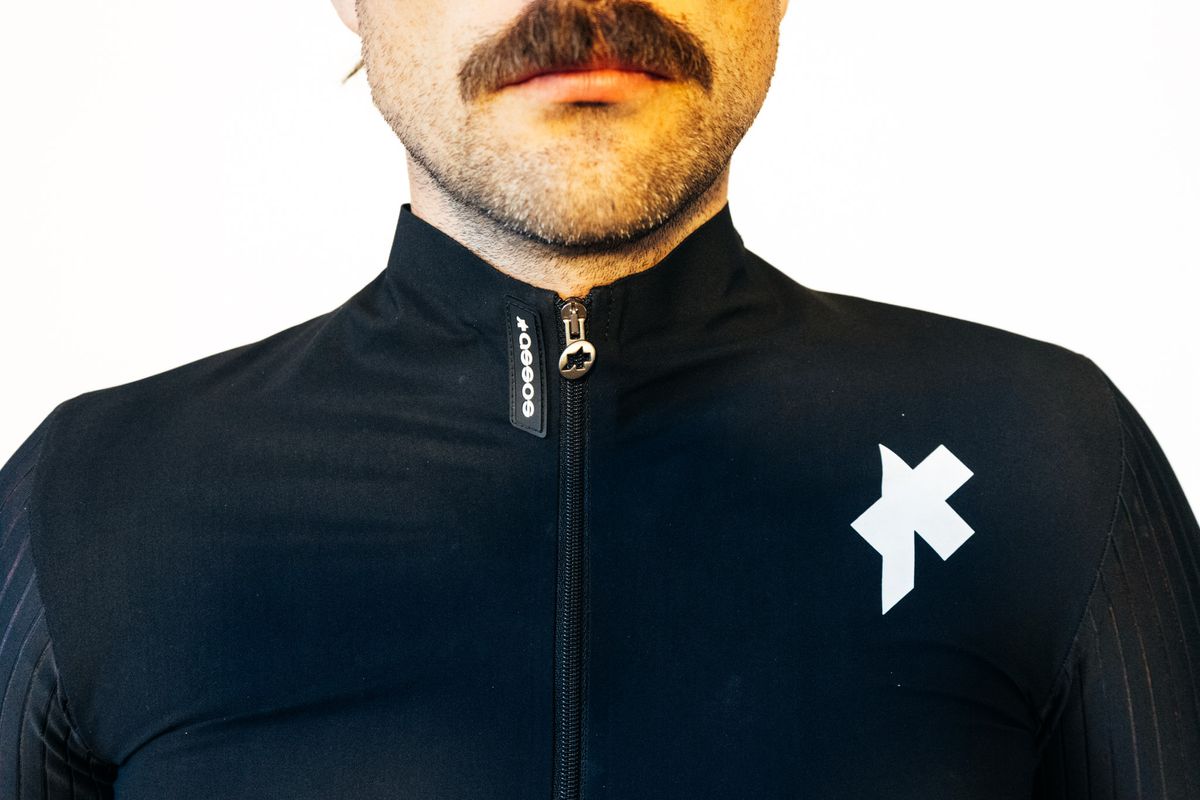 Assos Rain Jersey