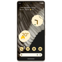 Google Pixel 7 Pro: at Carphone Warehouse | iD Mobile | £49 upfront | 50GB data | unlimited minutes and texts | £39.99/pm | Plus free Pixel Watch