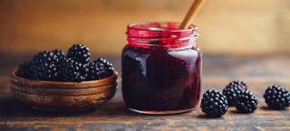 blackberry recipes