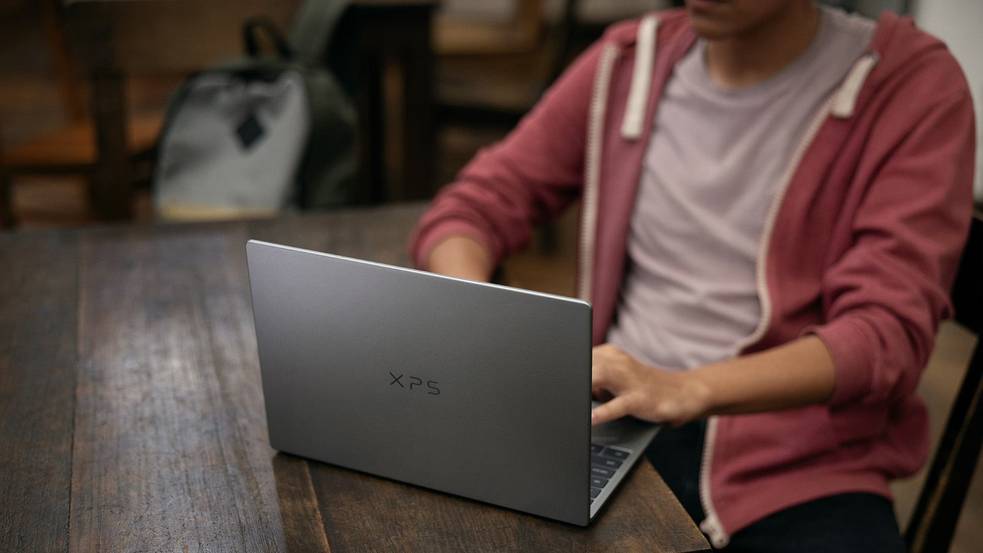 Dell XPS 13