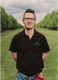 Andy Little's avatar
