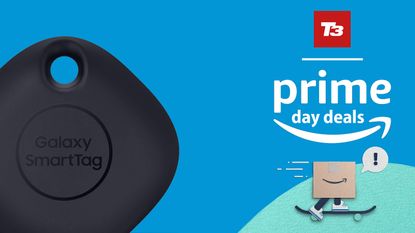 Amazon Prime Day: Samsung Galaxy SmartTag