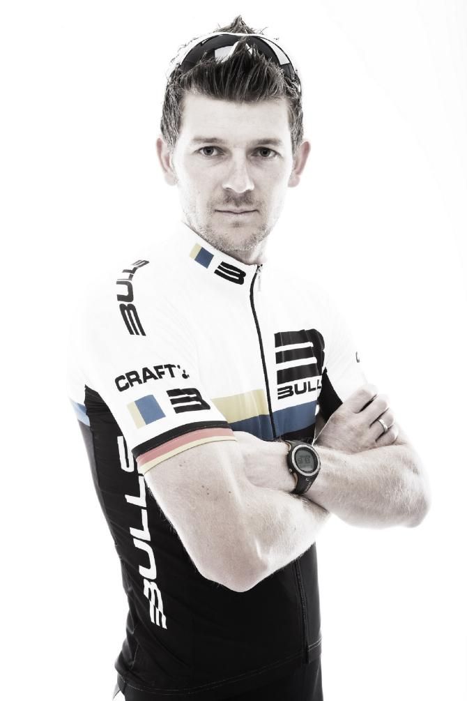 Karl Platt (Bulls Team)