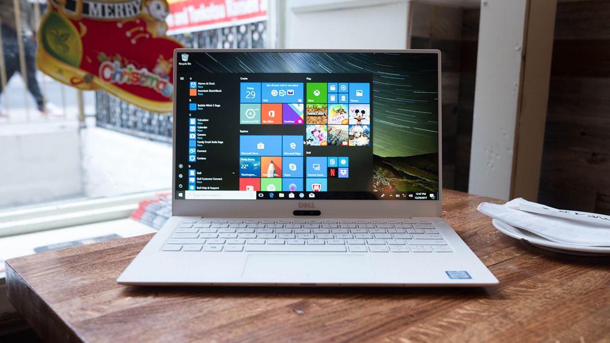 Dell's Back to School sale slashes price of the XPS 13 by £500