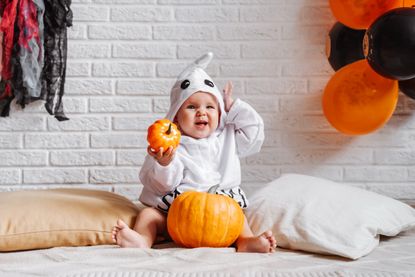 6 most popular Halloween-inspired baby names revealed, and they're not ...