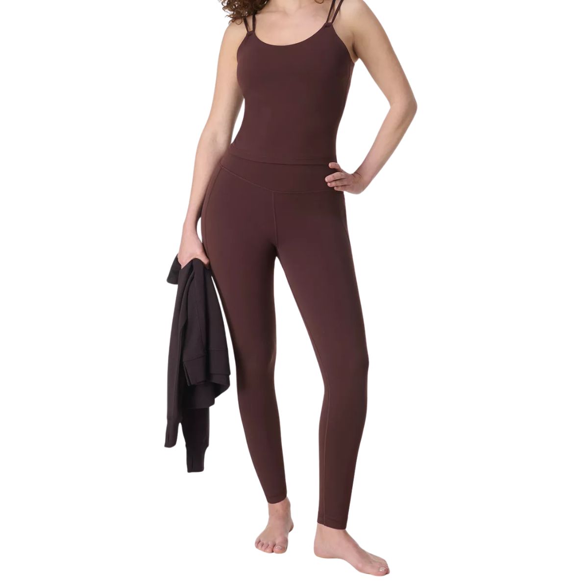 Sweaty Betty jumpsuit 