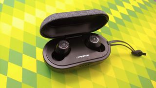 Lypertek Tevi true wireless earbuds