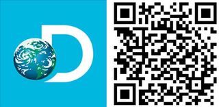 QR: Discovery Channel