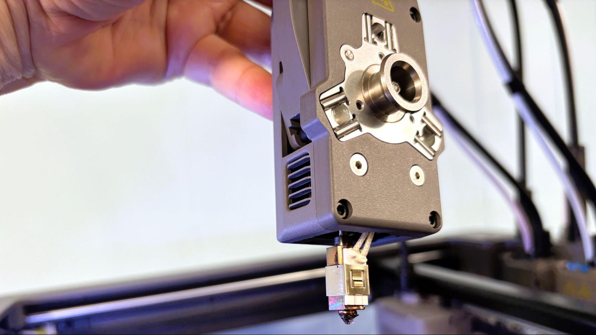 Flashforge Creator 5