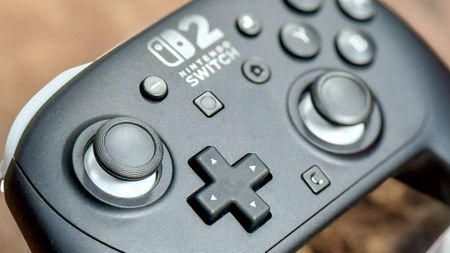 Nintendo Switch 2 Pro Controller