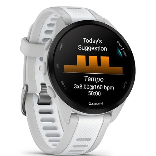 Garmin Forerunner 165