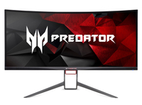 Acer Predator X34 Curved Gaming Monitor: was $999 now $709 @ Amazon