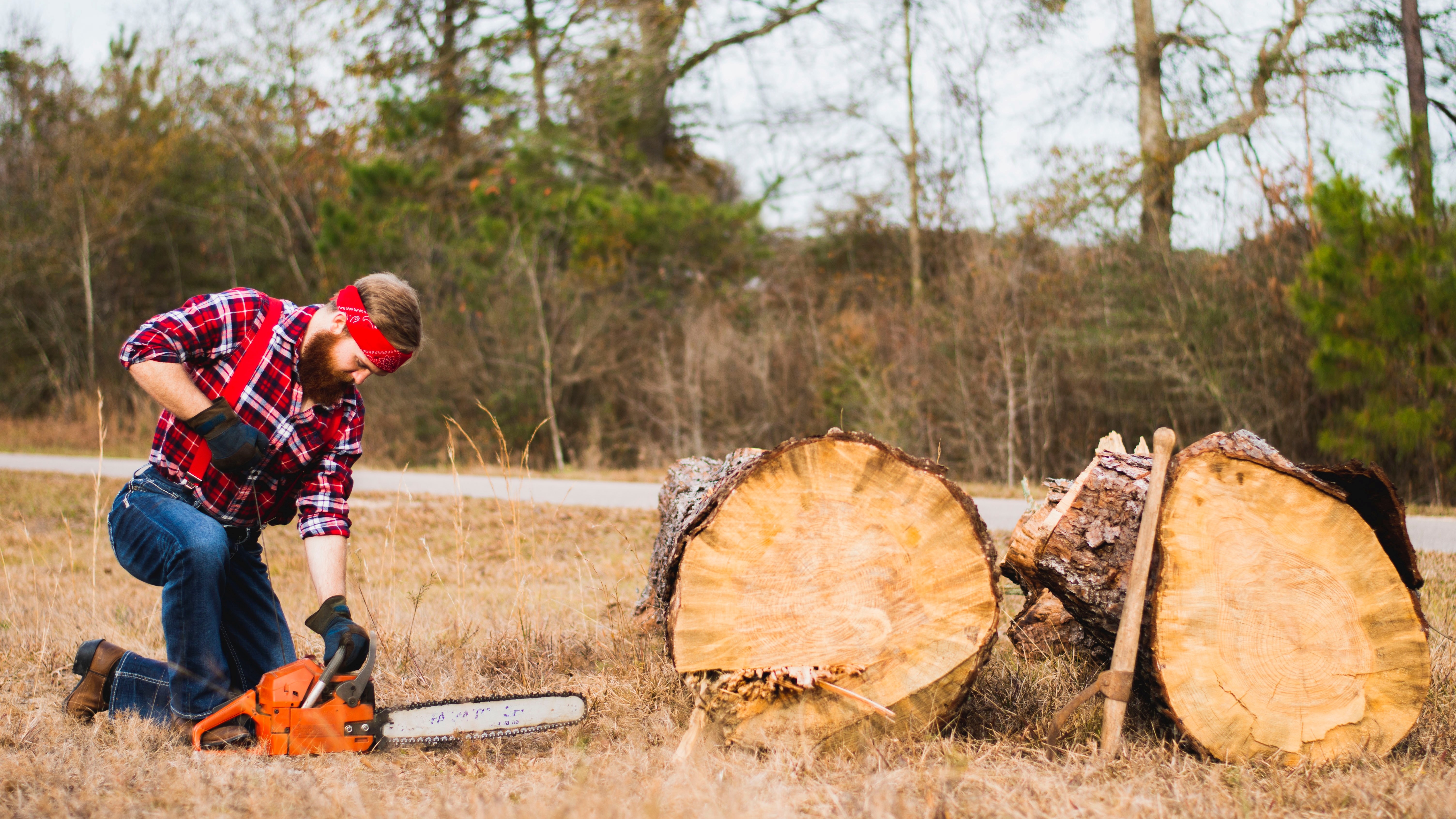 Best chainsaw