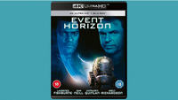 Event Horizon