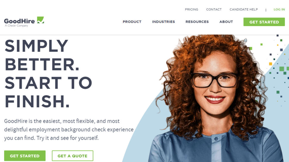 Best background check services of 2023 TechRadar