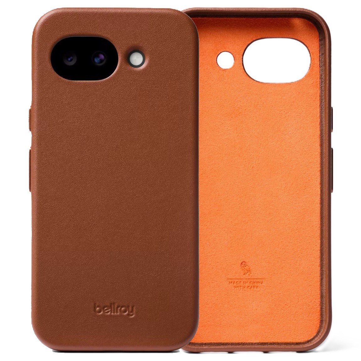 Bellroy Leather Case for Pixel 10a