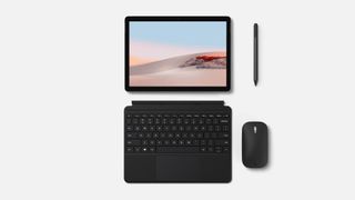 Surface Go 2, Surface Book 3